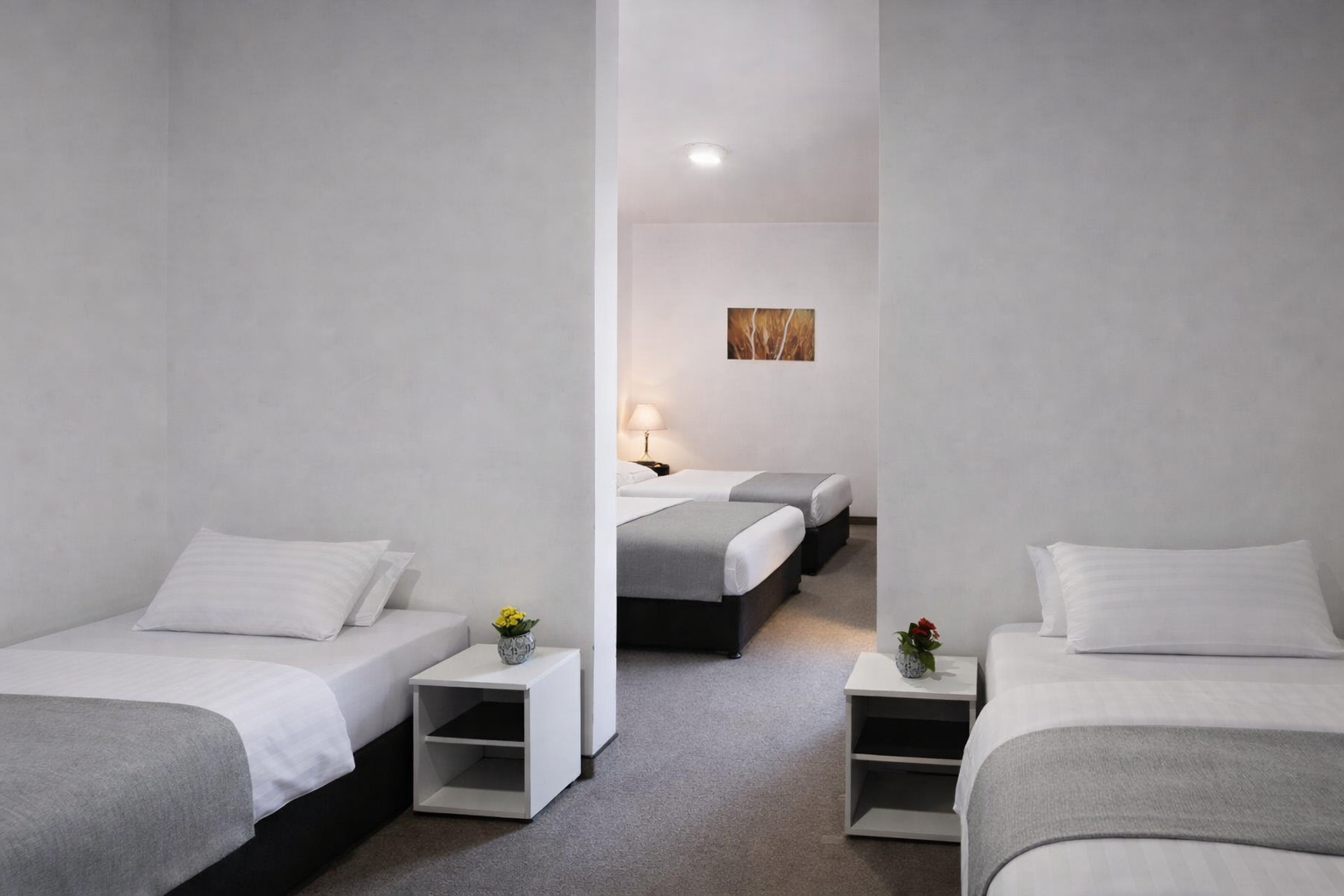 Porodična soba Nobel Inn